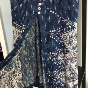 Kimchi Blue Open Front Tank